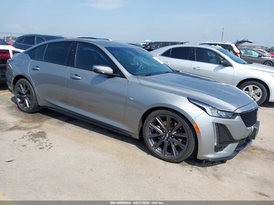 CADILLAC CT5 2024