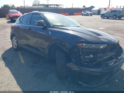 DODGE HORNET 2024