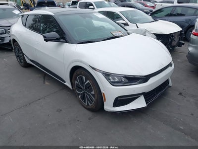 KIA EV6 2024