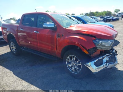 FORD RANGER 2019