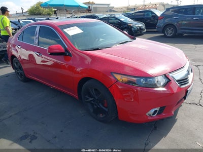 ACURA TSX 2013