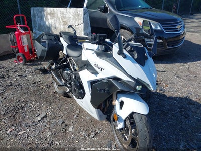 SUZUKI GSX1000 2026