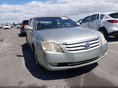 TOYOTA AVALON 2006
