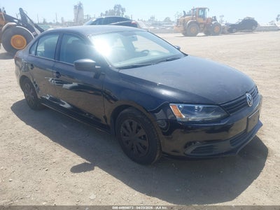 VOLKSWAGEN JETTA 2014