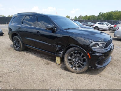 DODGE DURANGO 2021
