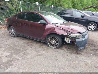 SCION TC 2006