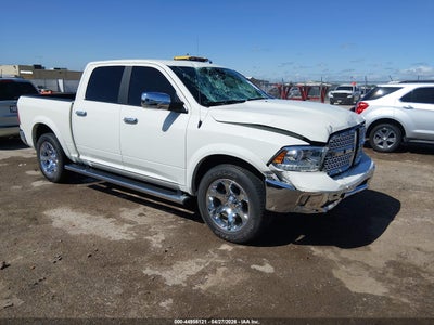 RAM 1500 2017