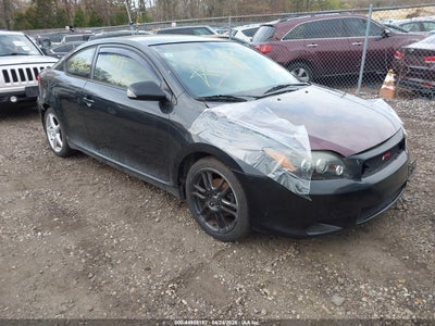 SCION TC 2007