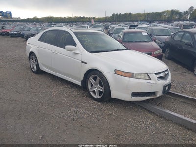 ACURA TL 2006
