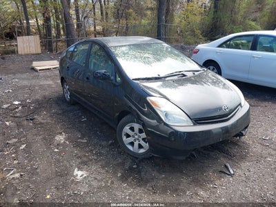 TOYOTA PRIUS 2005