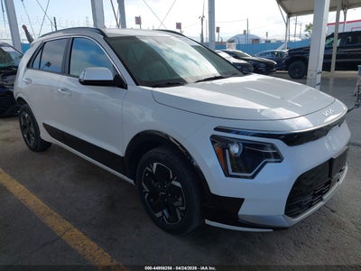 KIA NIRO EV 2024