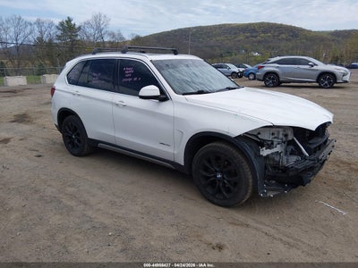 BMW X5 2018