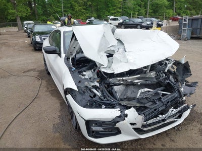 BMW 430I 2021