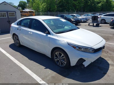 KIA FORTE 2024