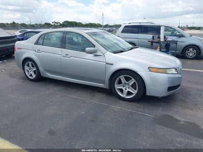 ACURA TL 2006