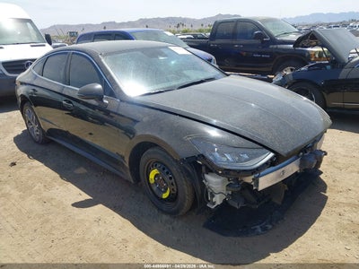 HYUNDAI SONATA 2022