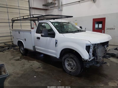 FORD F-250 2020