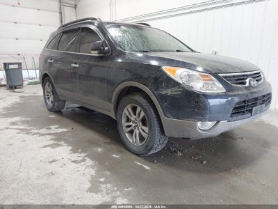 HYUNDAI VERACRUZ 2012