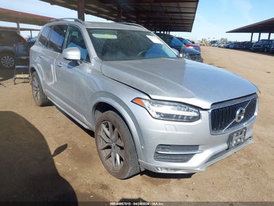 VOLVO XC90 2016