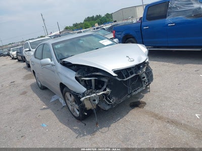 LEXUS ES 330 2005