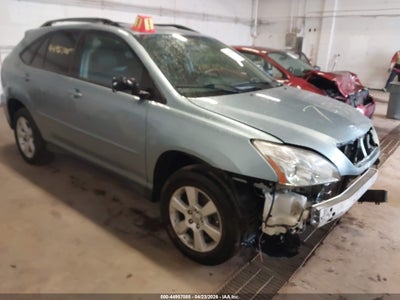 LEXUS RX 330 2005