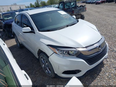 HONDA HR-V 2020