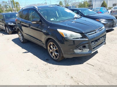 FORD ESCAPE 2014