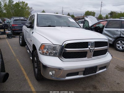 RAM 1500 2014