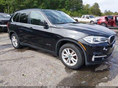 BMW X5 2014