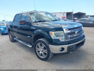 FORD F-150 2014