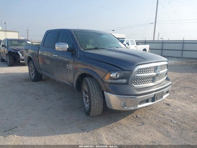 RAM 1500 2016