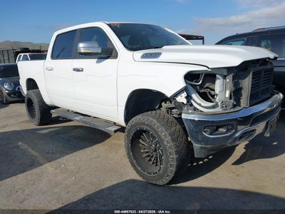 RAM 1500 2019