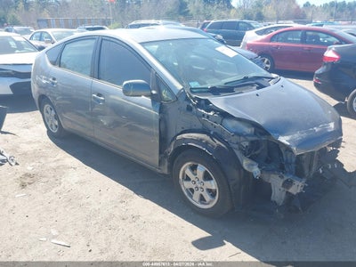 TOYOTA PRIUS 2004