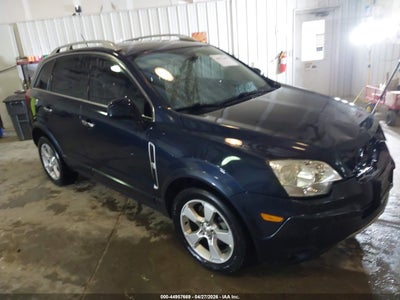 CHEVROLET CAPTIVA SPORT 2014