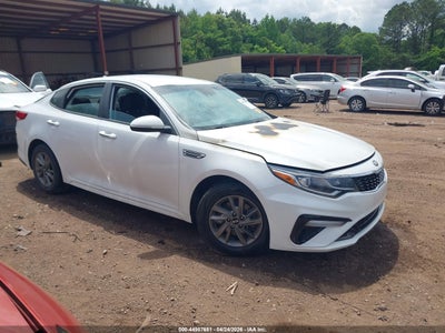 KIA OPTIMA 2020