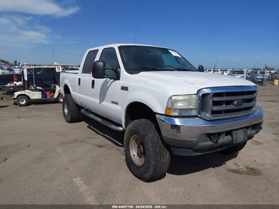FORD F-250 2004