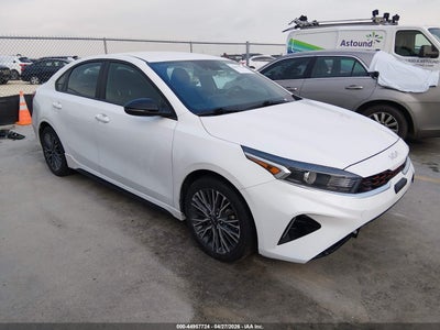 KIA FORTE 2023