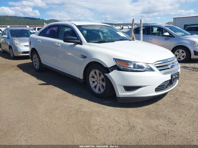 FORD TAURUS 2012