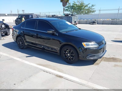VOLKSWAGEN JETTA 2014