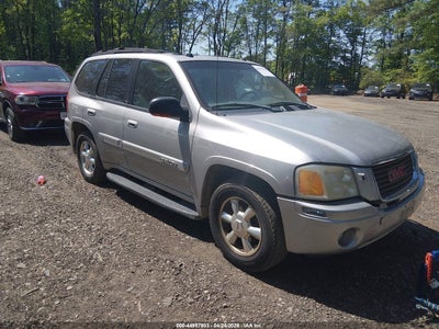 GMC ENVOY 2005