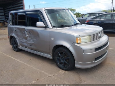 SCION XB 2005