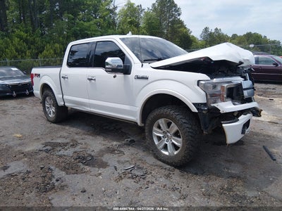 FORD F-150 2020