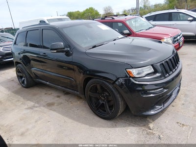JEEP GRAND CHEROKEE 2014