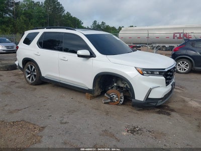 HONDA PILOT 2025