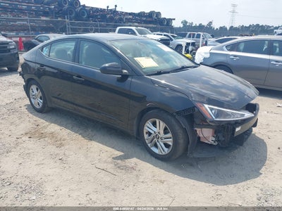 HYUNDAI ELANTRA 2020