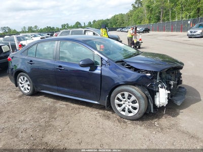 TOYOTA COROLLA 2025