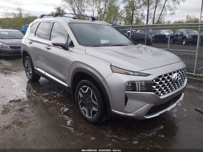 HYUNDAI SANTA FE 2023