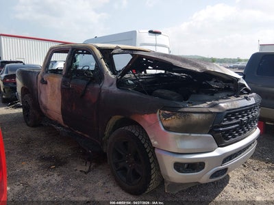 RAM 1500 2022