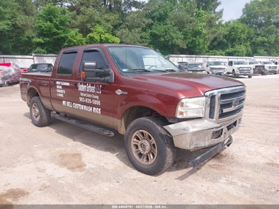 FORD F-250 2006