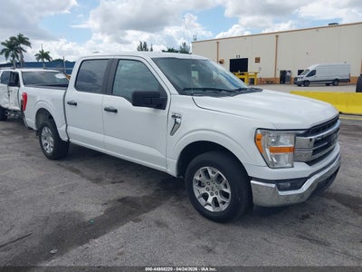 FORD F-150 2023